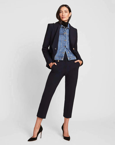 SLATE DICKEY - Denim Blue