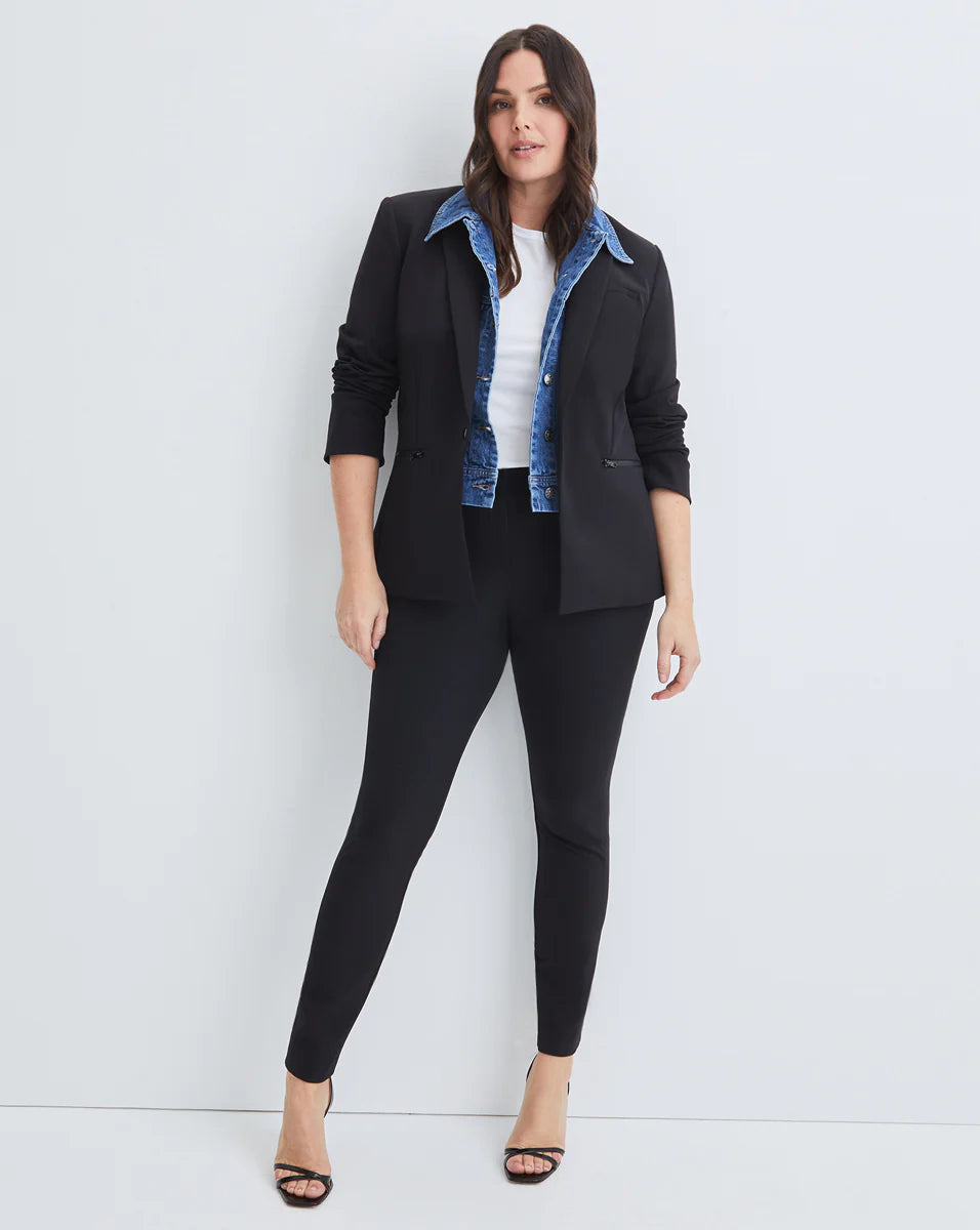 SLATE DICKEY - Denim Blue