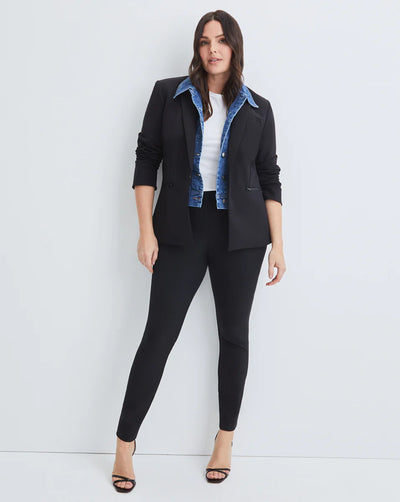 SLATE DICKEY - Denim Blue