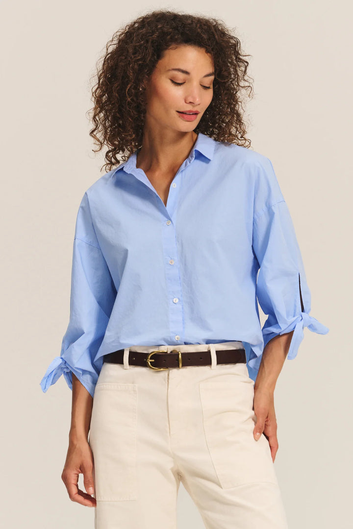 Arlette Top - More Colors Available