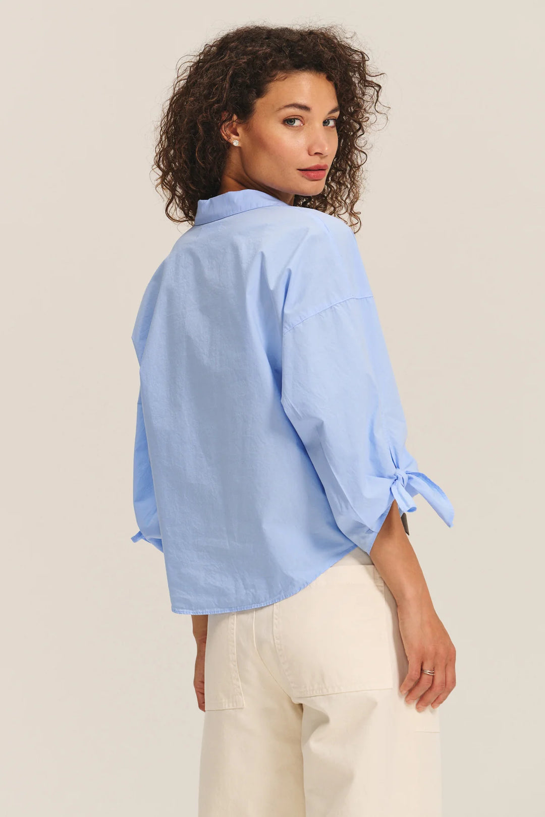 Arlette Top - More Colors Available