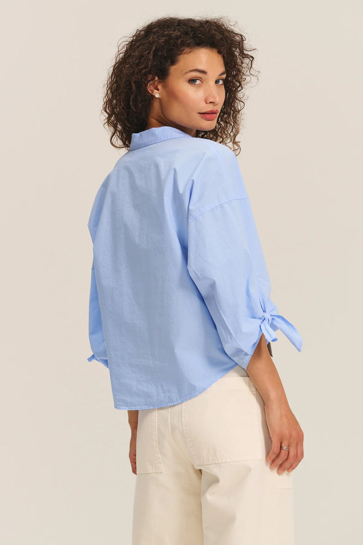 Arlette Top - More Colors Available