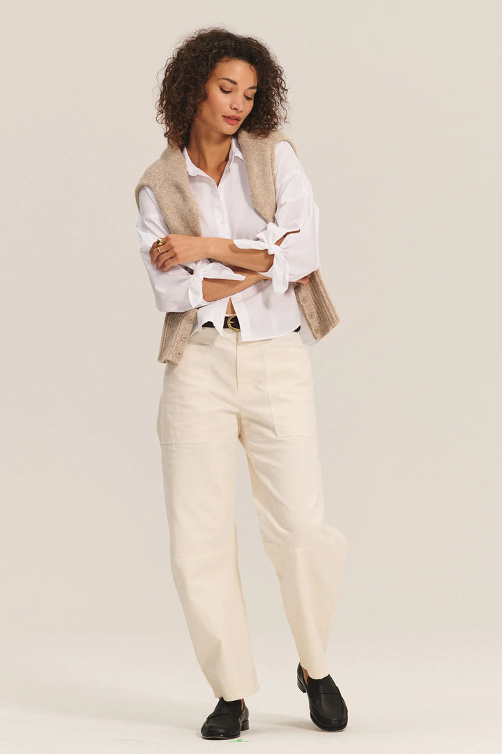 Arlette Top - More Colors Available