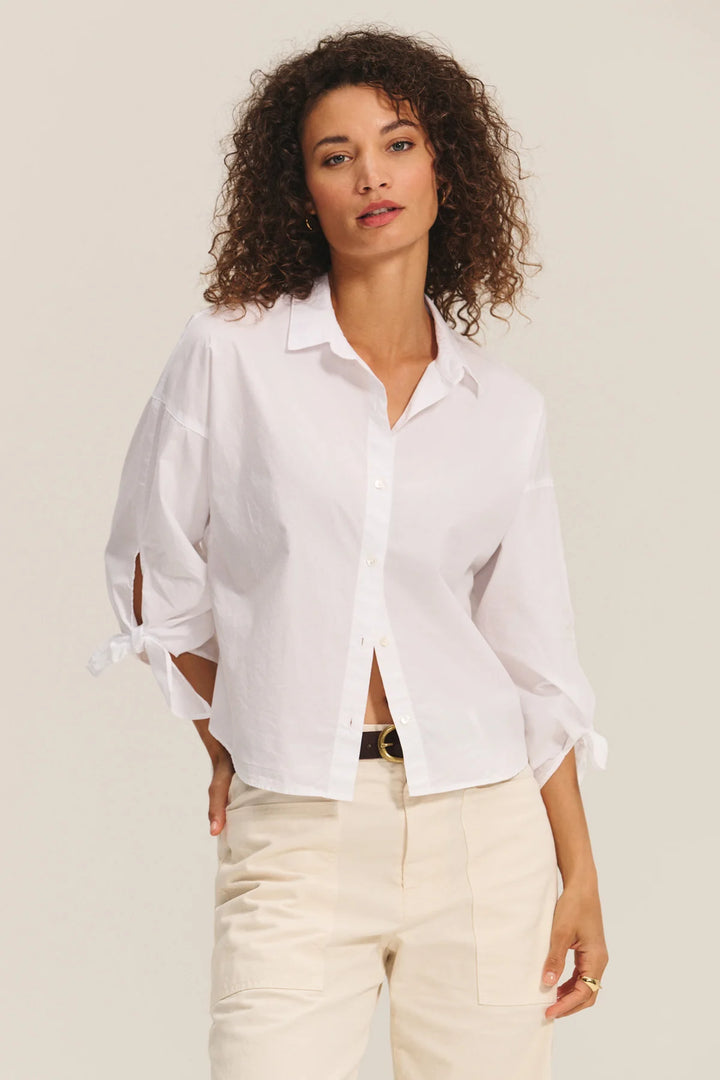 Arlette Top - More Colors Available