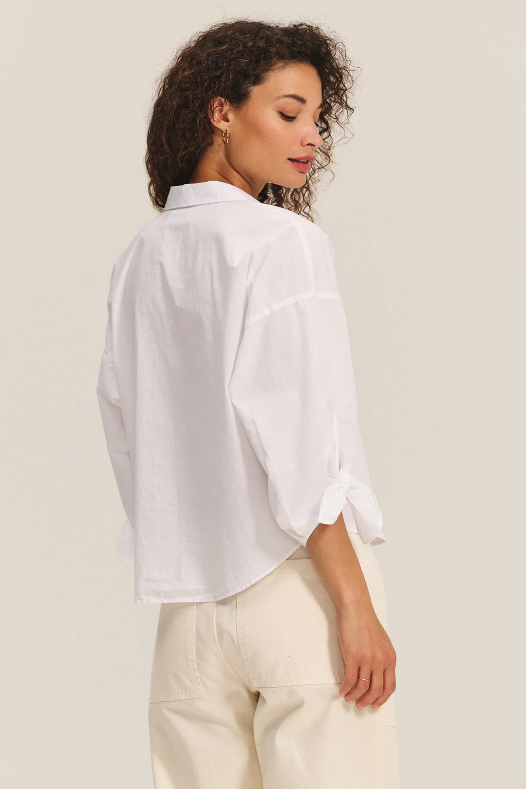 Arlette Top - More Colors Available