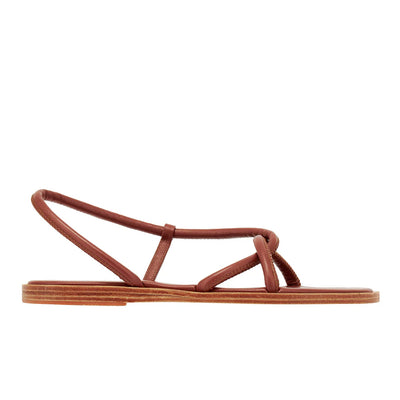 BOMBA Sandal - Cotto
