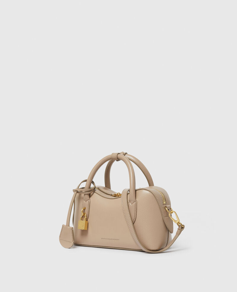Stella Ryder Crossbody Bag - Camel