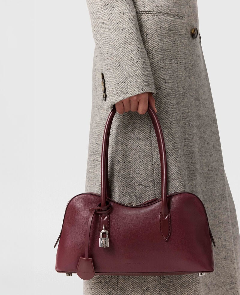 Ryder Shoulder Bag - Bordeaux