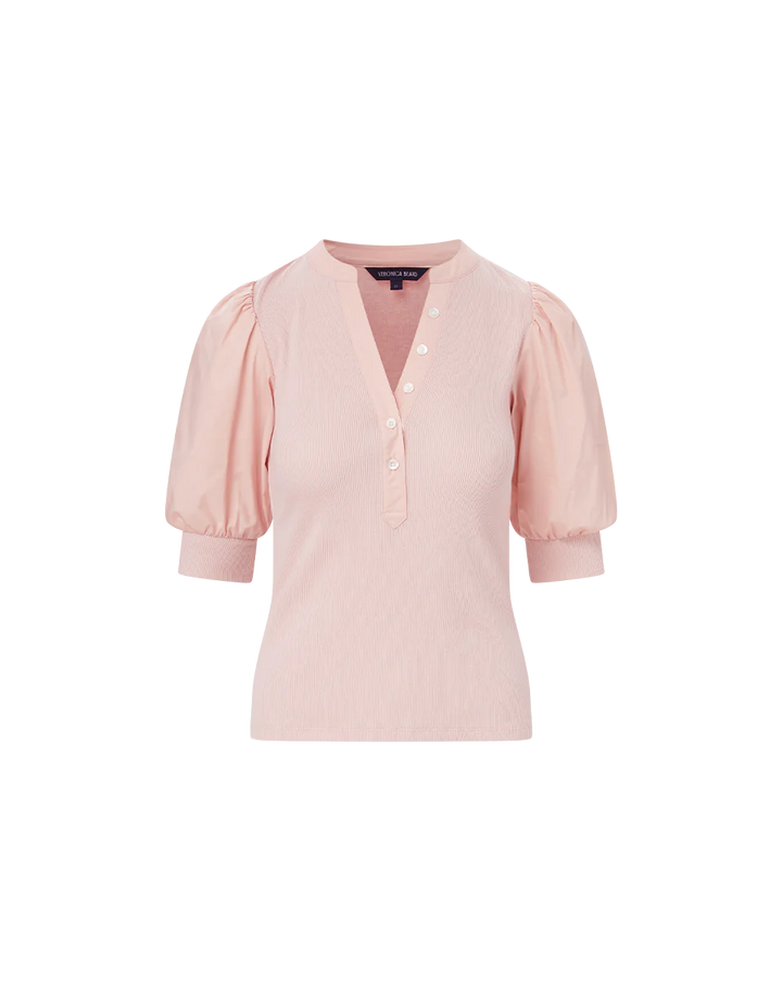 CORALEE TOP - More Colors Available