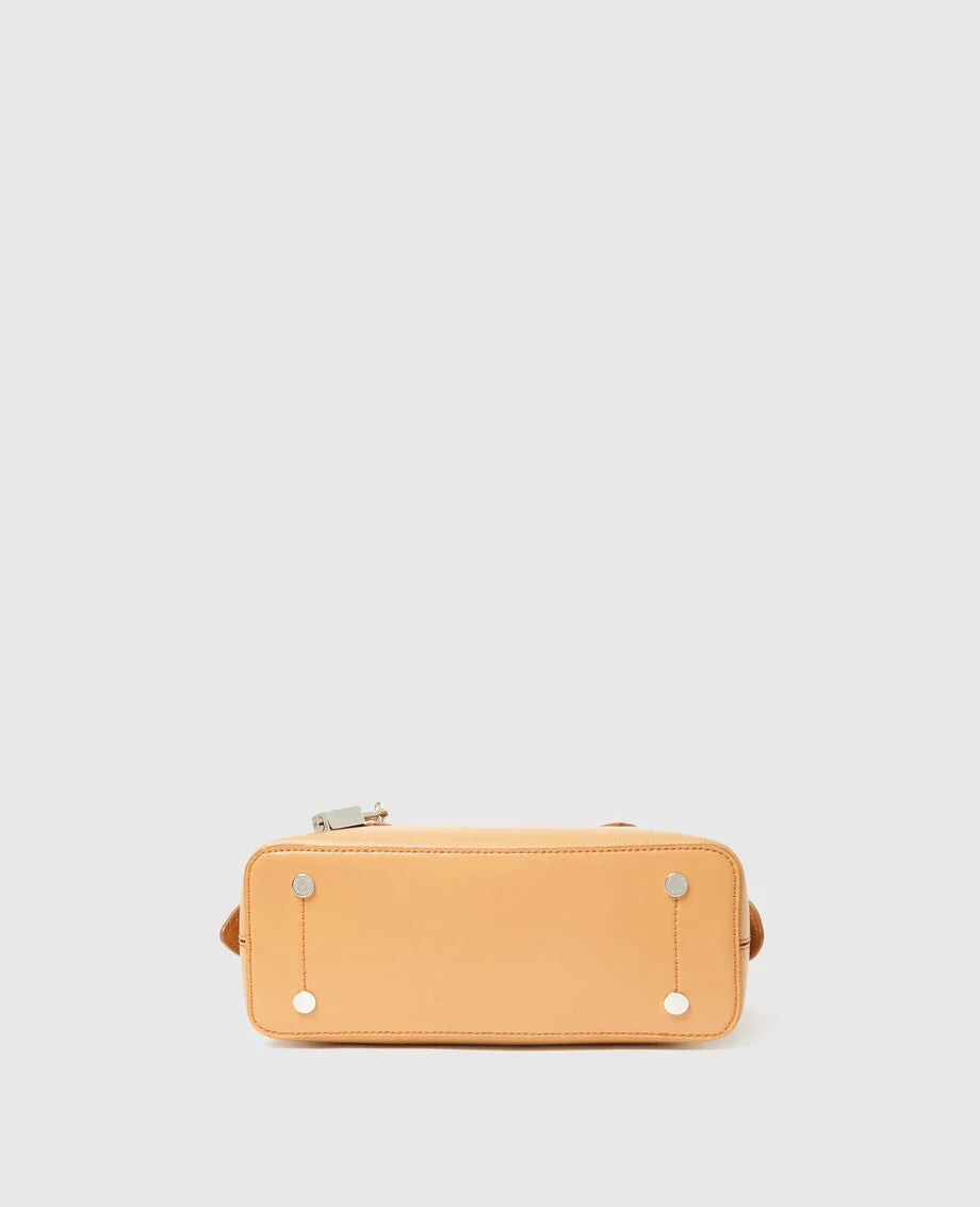Ryder Small Bag - Topaz