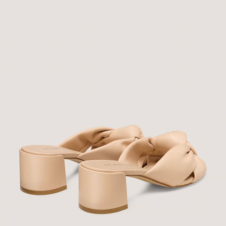 Soplaya Slide - Beige