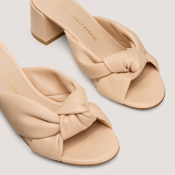 Soplaya Slide - Beige