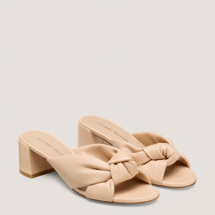 Soplaya Slide - Beige