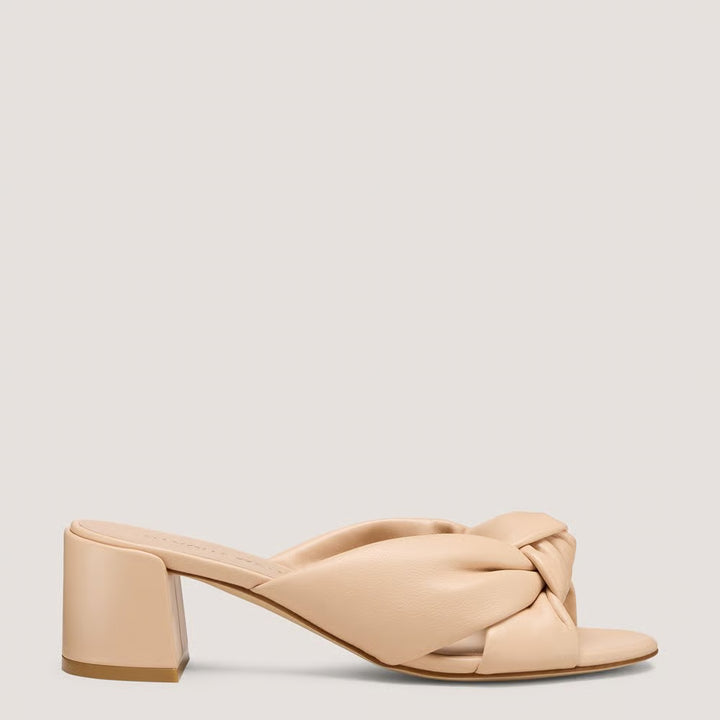 Soplaya Slide - Beige
