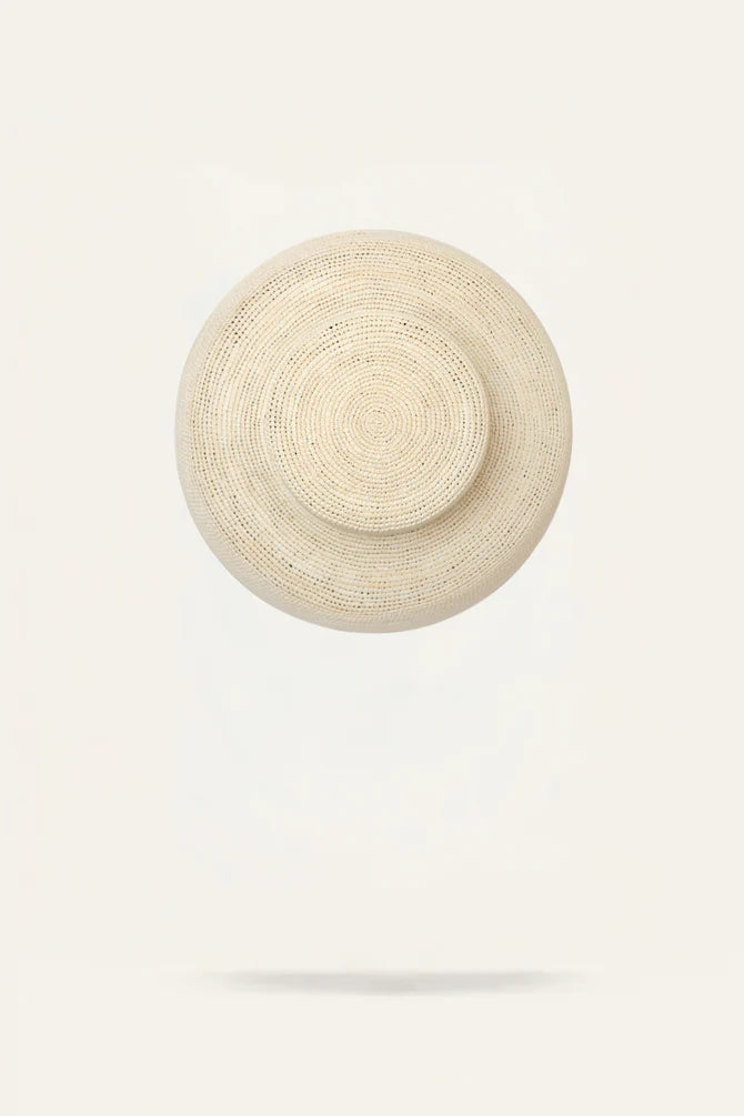 Fierce Muse Hat