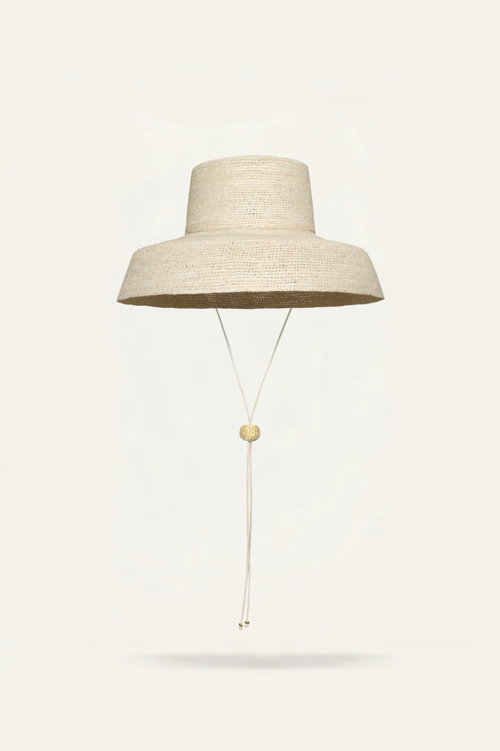 Fierce Muse Hat