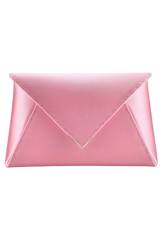Lee Small SATIN POUCHET - More Colors Available