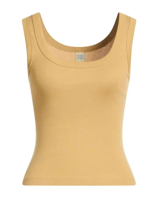 HIllie Tank - More Colors Available