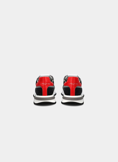 Men's Tropez 2.1 Low Sneakers - Camouflage/Grey/Red