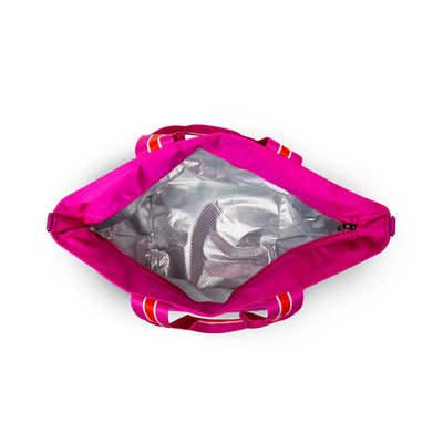 BEACH BUM COOLER BAG (MAXI) - More Colors Available