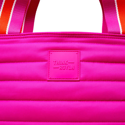 BEACH BUM COOLER BAG (MAXI) - More Colors Available