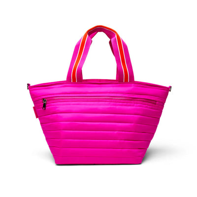 BEACH BUM COOLER BAG (MAXI) - More Colors Available