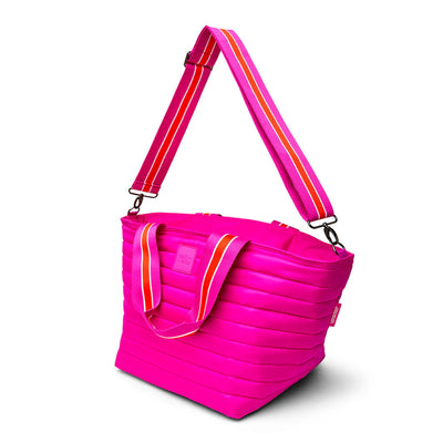 BEACH BUM COOLER BAG (MAXI) - More Colors Available