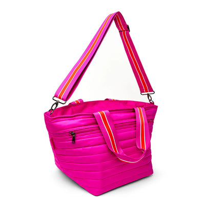 BEACH BUM COOLER BAG (MAXI) - More Colors Available