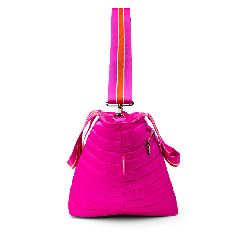 BEACH BUM COOLER BAG (MAXI) - More Colors Available