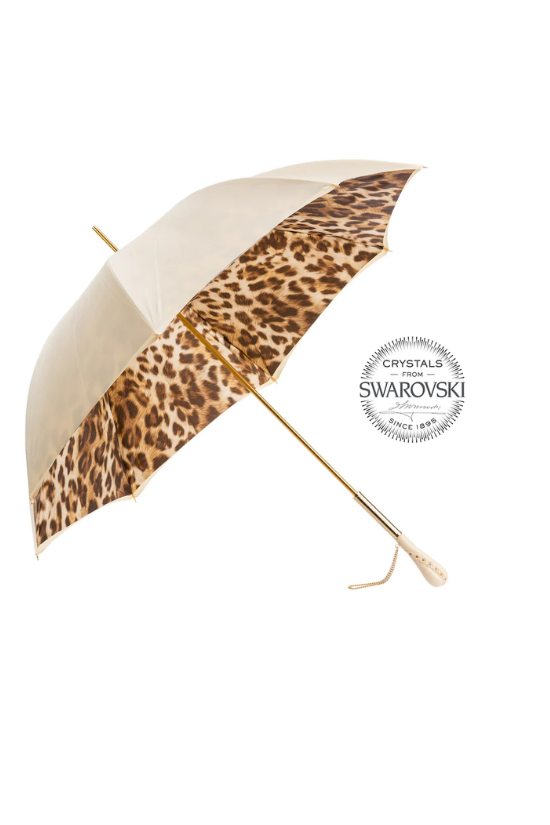 Animal Print Umbrella