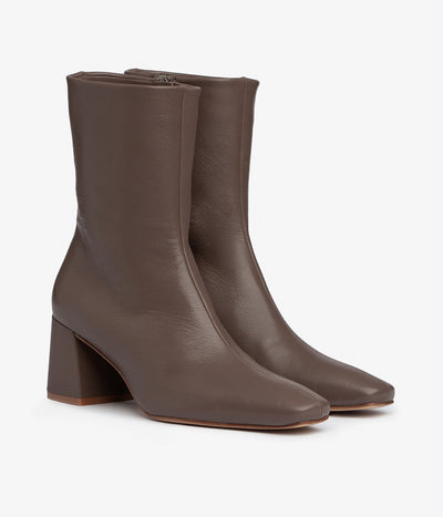 Ilisa Bootie in Fossil