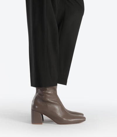 Ilisa Bootie in Fossil