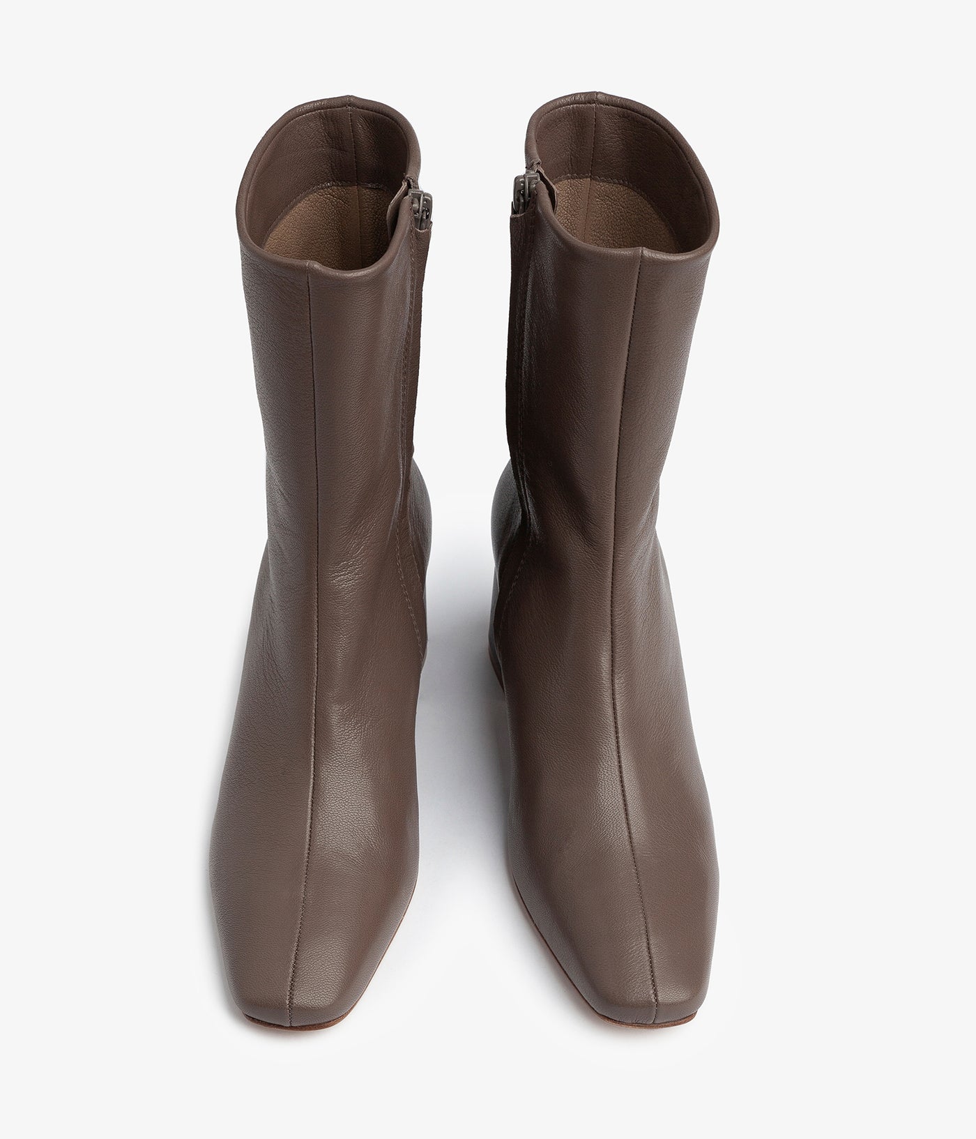 Ilisa Bootie in Fossil