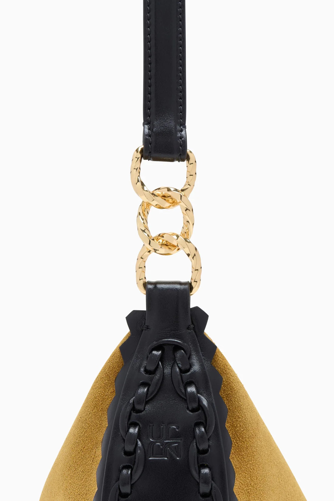 TWYLA MINI HOBO - Pistachio
