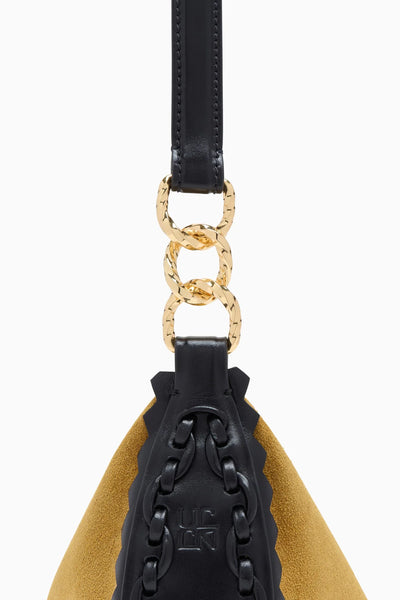 TWYLA MINI HOBO - Pistachio