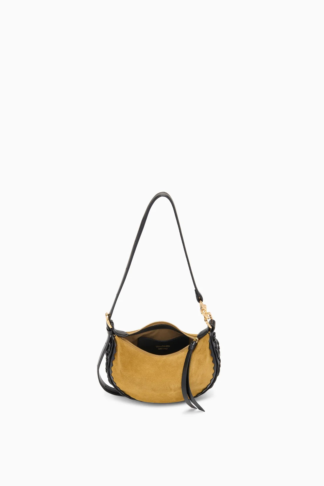 TWYLA MINI HOBO - Pistachio