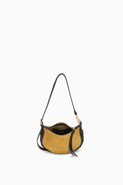TWYLA MINI HOBO - Pistachio