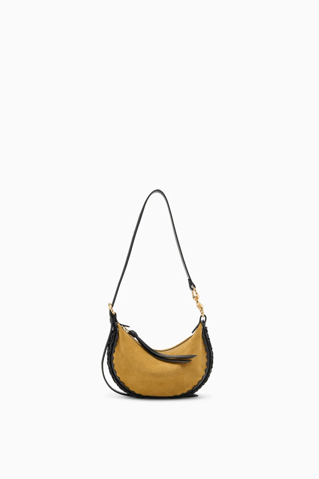 TWYLA MINI HOBO - Pistachio