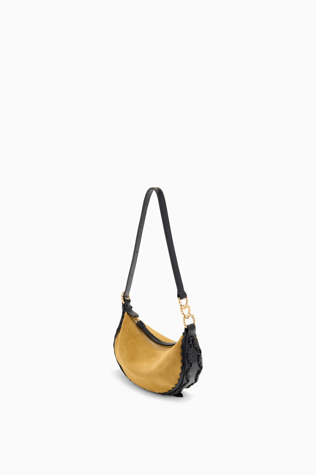 TWYLA MINI HOBO - Pistachio