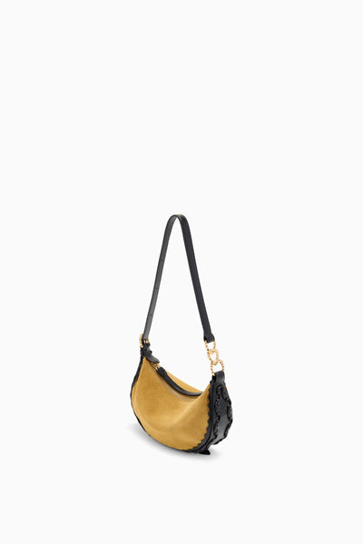 TWYLA MINI HOBO - Pistachio