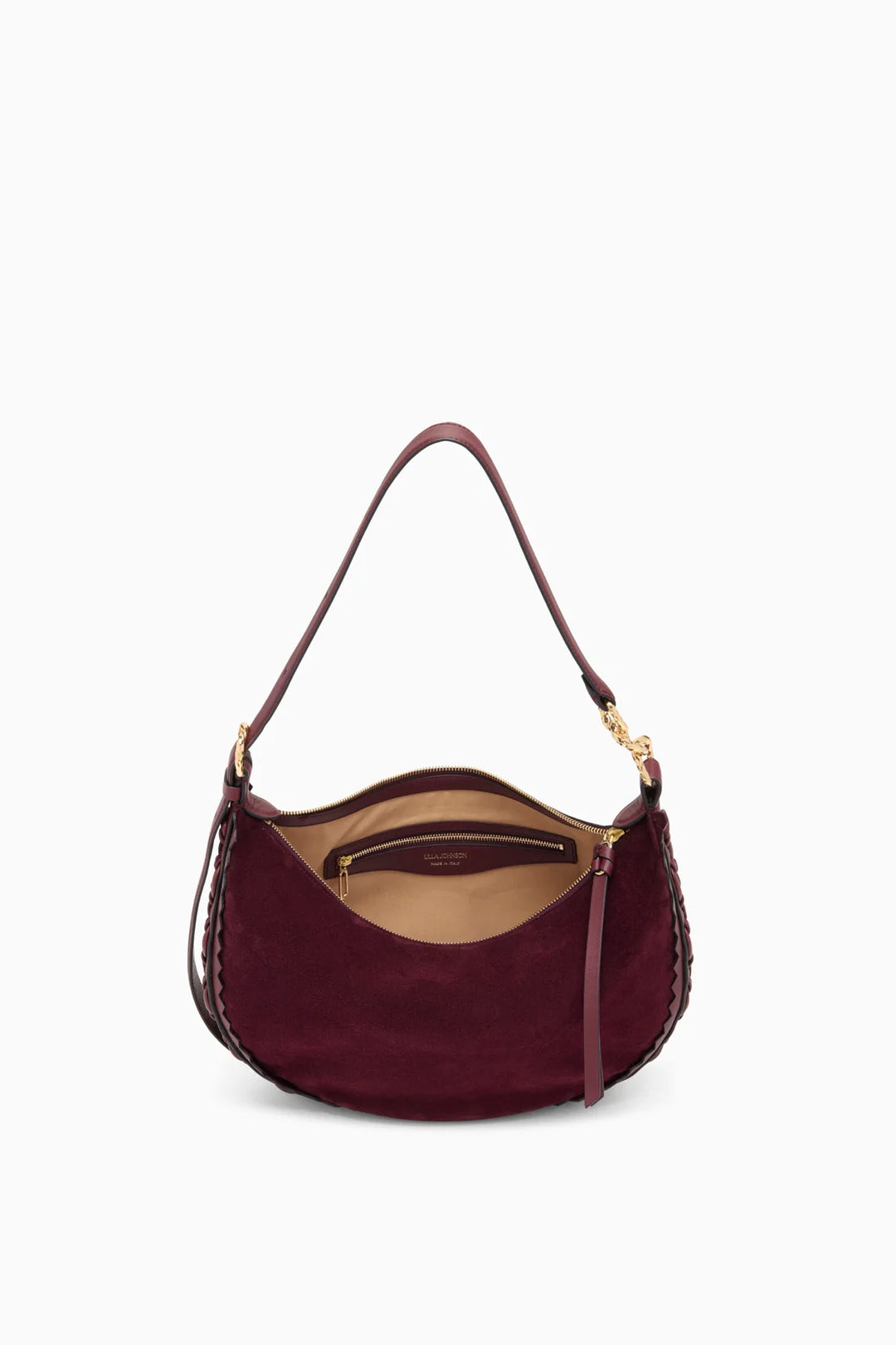TWYLA HOBO - More Colors Available