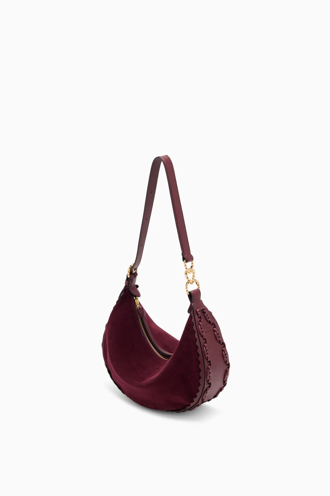 TWYLA HOBO - More Colors Available