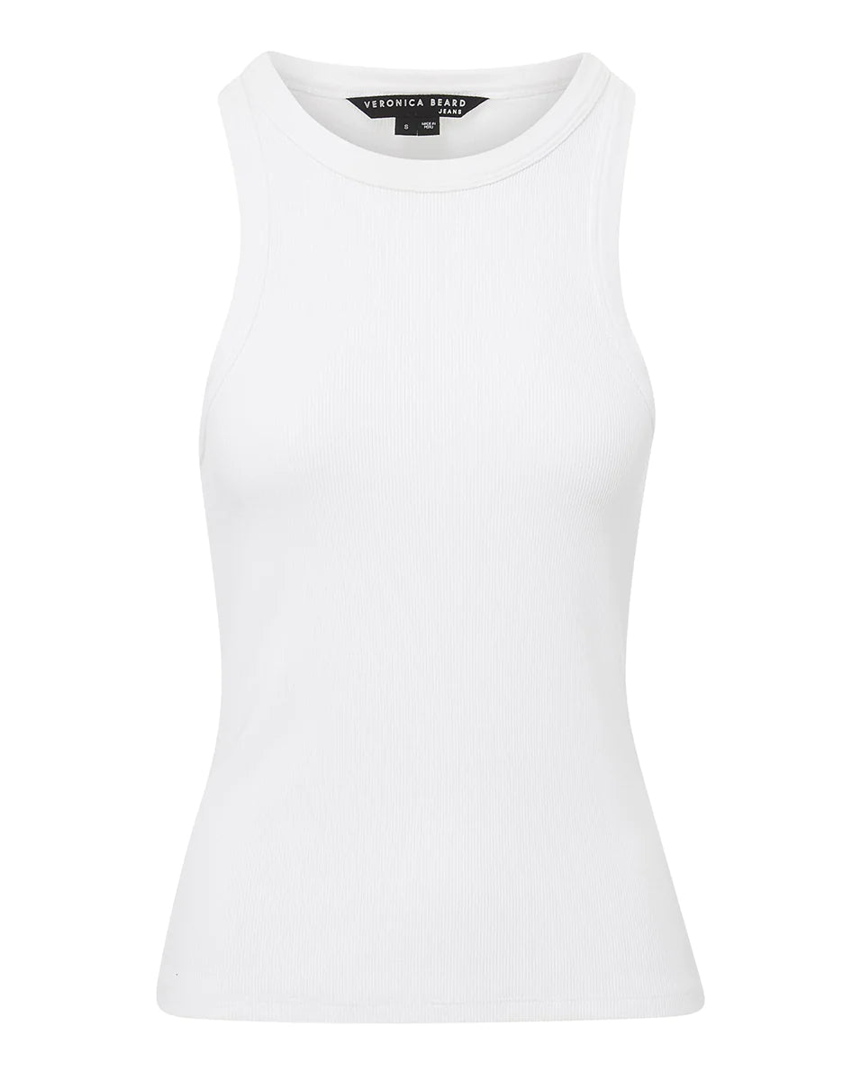 Jordyn Tank - More Colors Available