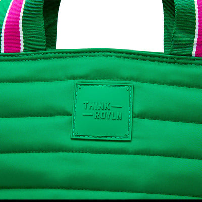 BEACH BUM COOLER BAG (MINI) - More Colors Available