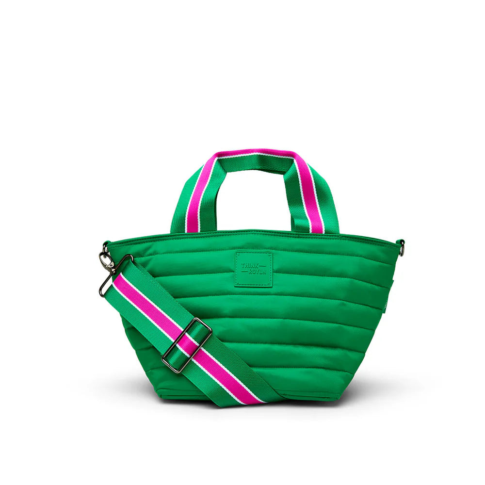 BEACH BUM COOLER BAG (MINI) - More Colors Available