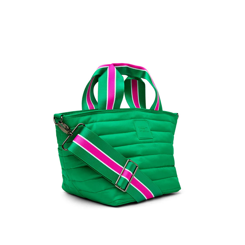 BEACH BUM COOLER BAG (MINI) - More Colors Available