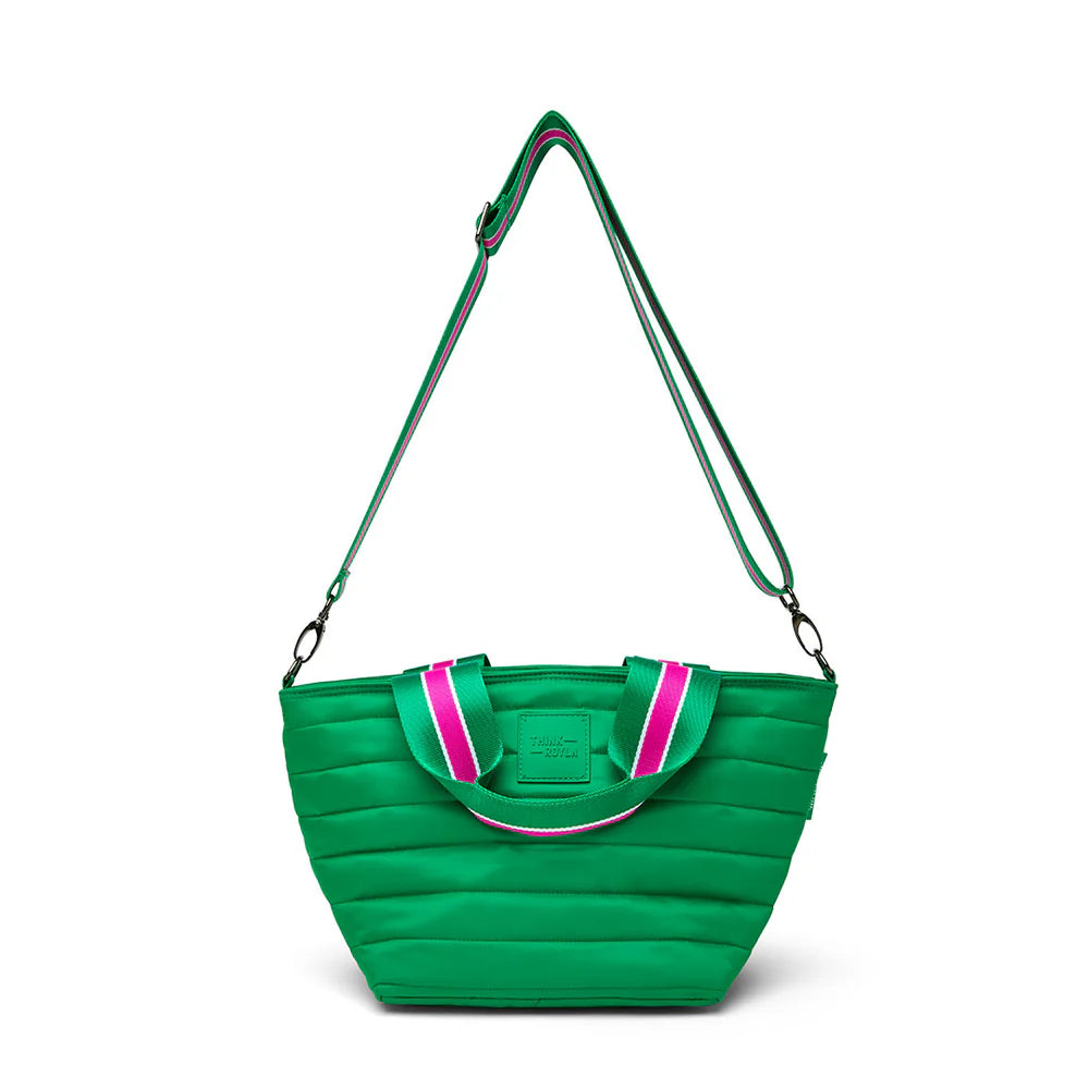 BEACH BUM COOLER BAG (MINI) - More Colors Available