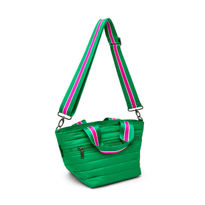 BEACH BUM COOLER BAG (MINI) - More Colors Available