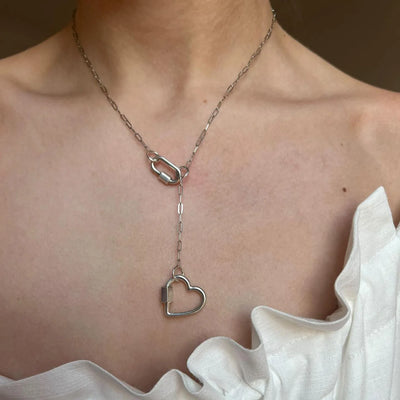 Babylock - Sterling Silver