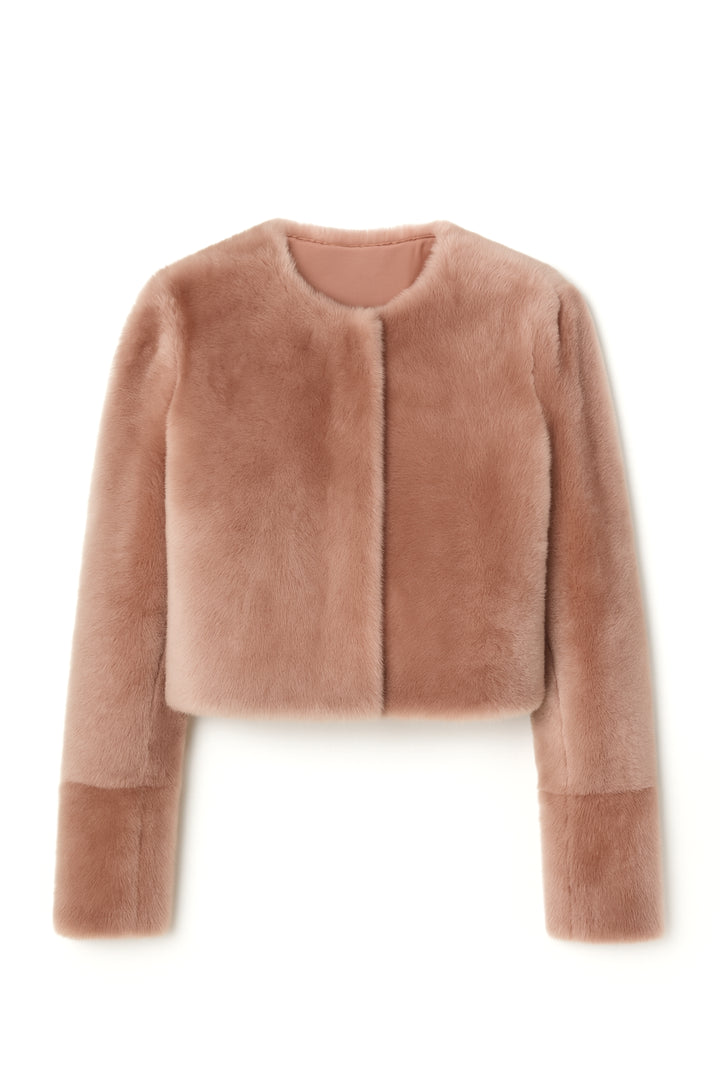 LEA JACKET - More Colors Available